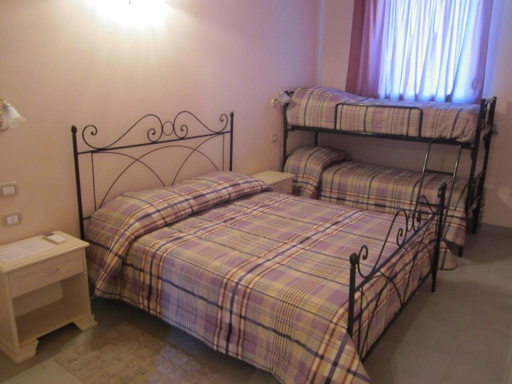 Agriturismo Perugini Bed & Breakfast Cesena Room photo