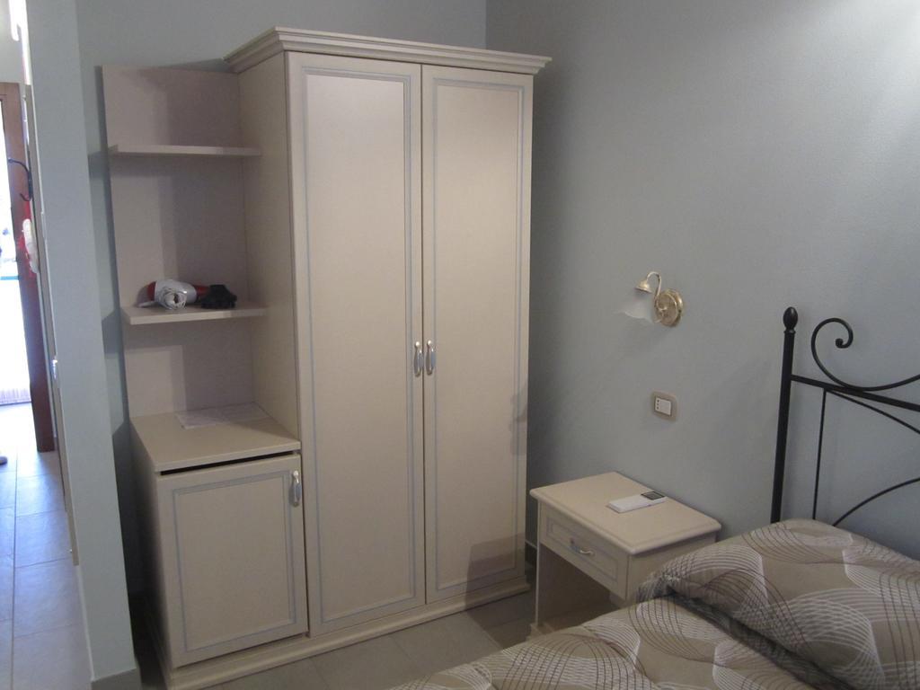 Agriturismo Perugini Bed & Breakfast Cesena Room photo