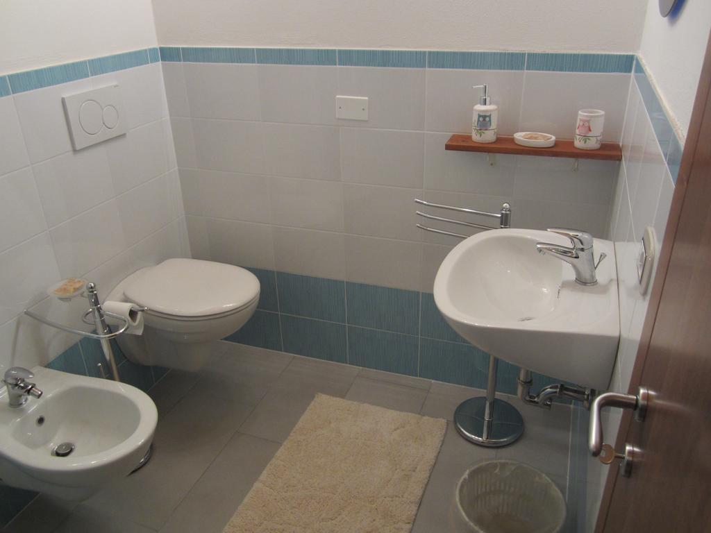 Agriturismo Perugini Bed & Breakfast Cesena Room photo