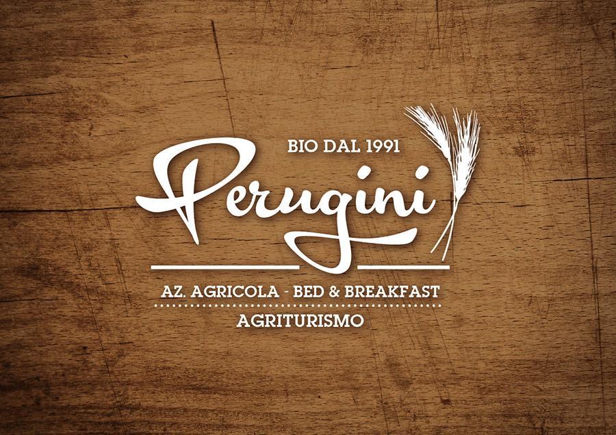 Agriturismo Perugini Bed & Breakfast Cesena Exterior photo
