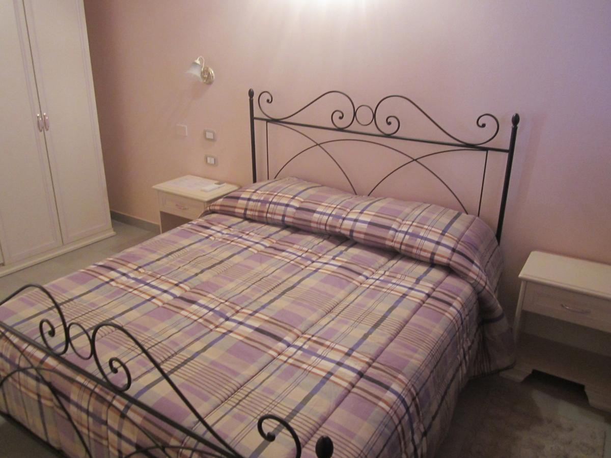 Agriturismo Perugini Bed & Breakfast Cesena Exterior photo